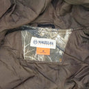 Mmagellan Outdoors Realtree Edge Camo Hooded Jacket - Medium