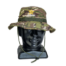 US Army Branded Multi Camo Boonie - 3XLarge - Army & Outdoors - Boonies