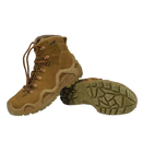 LOWA Z-6S GTX C Coyote Tactical Boots - UK 8.5