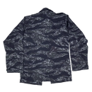 Tru-Spec STU Black Tiger Stripe Field Shirt - Small - Army & Outdoors - Field Shirts