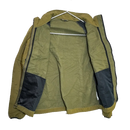 Dutch Army Olive Softshell Jacket - Large, Item 2