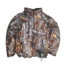 Cabela's Realtree Camo Lined Pullover - XLarge