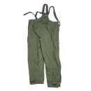 German Bundeswehr Gore-Tex Waterproof Trousers - Large