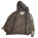 Mmagellan Outdoors Realtree Edge Camo Hooded Jacket - Medium