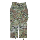 USGI Women's OCP Combat Trousers - 25S, XSmall - US Army Surplus - Combat Trousers