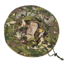 US Army Branded Multi Camo Boonie - 3XLarge - Army & Outdoors - Boonies