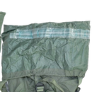 British Medium Weight Sleeping Bag Compression Sack - Value Grade