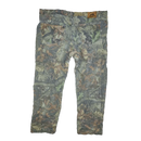 Duxbak Advantage Camo Jeans - XLarge