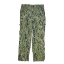 US Navy NWU Type III AOR2 Trousers - Medium Regular