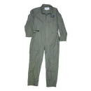 USGI Flight Suit Intermediate Coverall - Large