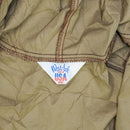 US Made West Ark Advantage Camo Lightweight Hooded Jacket - 2XLarge
