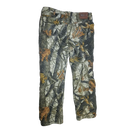 Wrangler Realtree Camo Lined Jeans - 38x31, Large