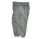 Treebark camouflage hunting trousers - 42x34 X Large