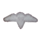 Australian Army 3RAR Parachute Wings Patch