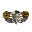 US Unofficial 11th Airborne Glider Paratrooper Wings Badge