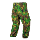 NZ Army DPM Rain Trousers - New Zealand Army Surplus - Rain Trousers