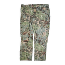 Kings Desert Shadow Camo Field Trousers - Large - Army & Outdoors - Hiking Trousers