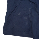 USGI Blue All Weather Coat with Liner - 36R, Small