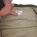 Orvis Khaki Fly Fishing Vest - Large