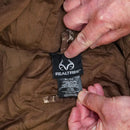 Realtree Max-1 XT Camo Rain Jacket - XLarge - Army & Outdoors - Hoodies