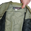 Tamrac Khaki Utility Vest - Large