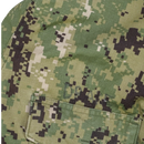 US Navy NWU Type III AOR2 Shirt - Medium Long