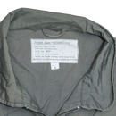 USGI Flight Suit Intermediate Coverall - Large