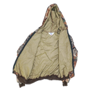 US Made West Ark Advantage Camo Lightweight Hooded Jacket - 2XLarge