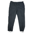 Propper Black Ripstop BDU Trousers - XLarge Long
