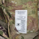 USGI OCP Advanced Combat Pants w/ Intergrated Knee Pads - Medium Short