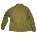 Dutch Army Olive Softshell Jacket - Large, Item 2