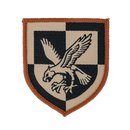 British Army 16th Air Assault Brigade Patch