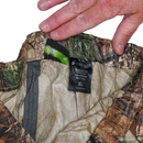 Frogg Toggs Realtree Camo Lightweight Rain Trousers - XLarge