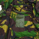 British Army DPM Arctic Windproof Combat Smock - 170/104, Large
