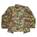 NZ Army 90s DPM Combat Shirt - XLarge