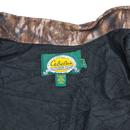Cabela's Hunting Camo Fleece Vest - Large - Army & Outdoors - Vests