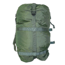 British Medium Weight Sleeping Bag Compression Sack - Value Grade