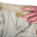 USGI 3 Colour Desert BDU Trousers - Medium Short