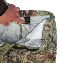 Kings Desert Shadow Camo Field Trousers - Large - Army & Outdoors - Hiking Trousers