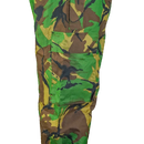 NZ Army DPM Rain Trousers - New Zealand Army Surplus - Rain Trousers