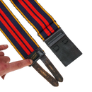 British Army Royal Logistic Corps Stable Belt - Medium, Item 2