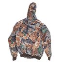 US Made West Ark Advantage Camo Lightweight Hooded Jacket - 2XLarge
