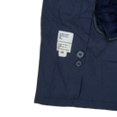 USGI Blue All Weather Coat with Liner - 36R, Small