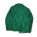 1990s Jewett Coal Mine Green Windbreaker - Medium - Army & Outdoors - Field Jackets