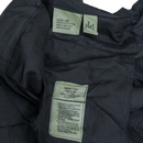 Propper Black Ripstop BDU Trousers - XLarge Long