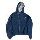 Gear for Sports US Air Force Windbreaker Jacket - XLarge - Army & Outdoors - Track Tops
