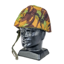 New Zealand Army M1 Steel Helmet w/ NZDPM Cover