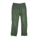 USGI OG-107 Utility Pants - 34x33, Medium