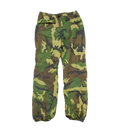 Vintage North Face Woodland Gore-Tex Trousers - Large
