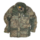 Browning Women's Curl Wool Camo Jacket - Medium